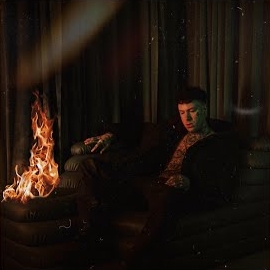 Brennan Savage - Heaven Or Hell загрузить